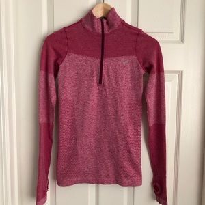 Nike Running Lightweight Half-Zip Top